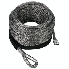 CLEARANCE - Bulldog Winch Co LLC 20322 9x100 Synthetic Rope 9.5k-17.6k BS