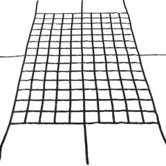CLEARANCE - Bulldog Winch Co LLC 20413 6 ft x 8ft Cargo Restraint System