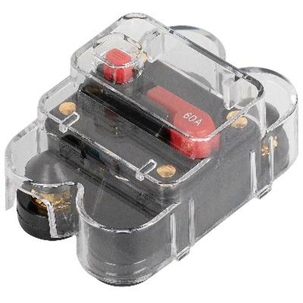 CLEARANCE - Bulldog Winch Co LLC 8 Gang Switch Panel System 20445