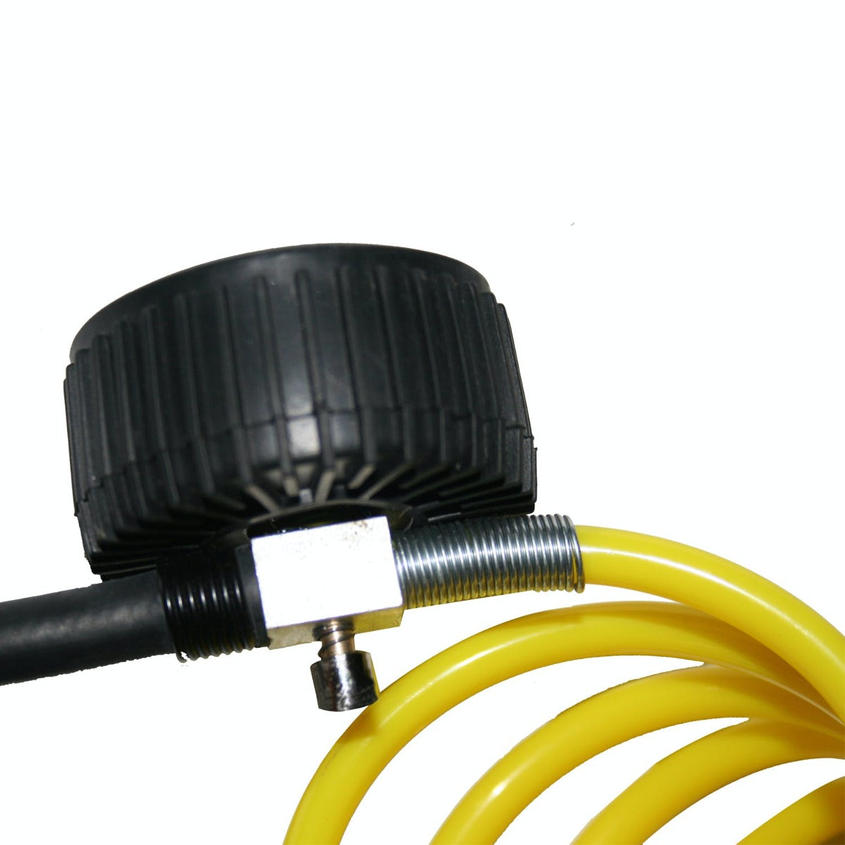 CLEARANCE - Bulldog Winch Co LLC 41000 Automatic150psi Portable Compressor