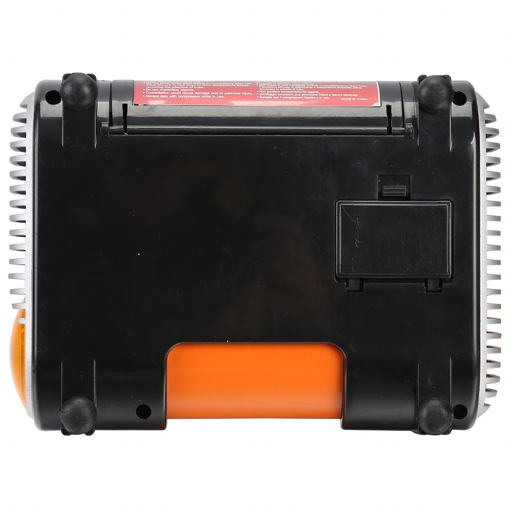 CLEARANCE - Bulldog Winch Co LLC 41004 Compressor, 100psi portable, automatic, 1.2cfm