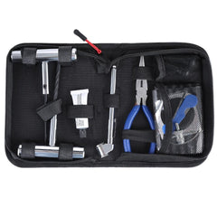 CLEARANCE - Bulldog Winch Co LLC 42080 35pc Compact Emergency Tire Repair Kit