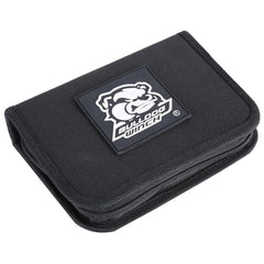 CLEARANCE - Bulldog Winch Co LLC 42080 35pc Compact Emergency Tire Repair Kit