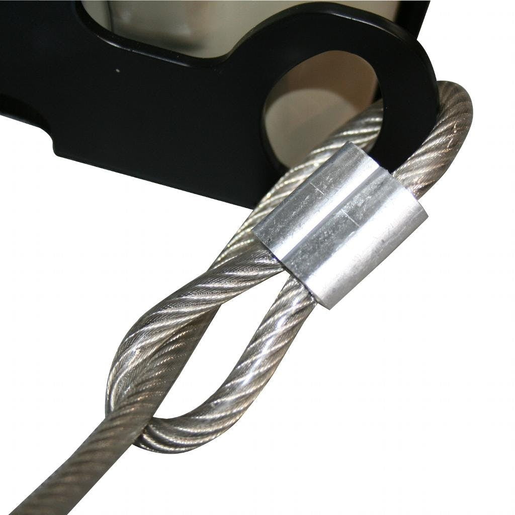 CLEARANCE - Bulldog Winch Co LLC 80056 Mounting Kit for 80055 Water Jug