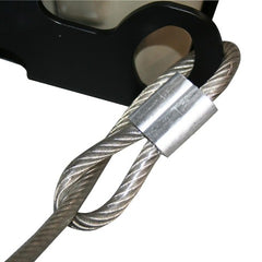 CLEARANCE - Bulldog Winch Co LLC 80056 Mounting Kit for 80055 Water Jug