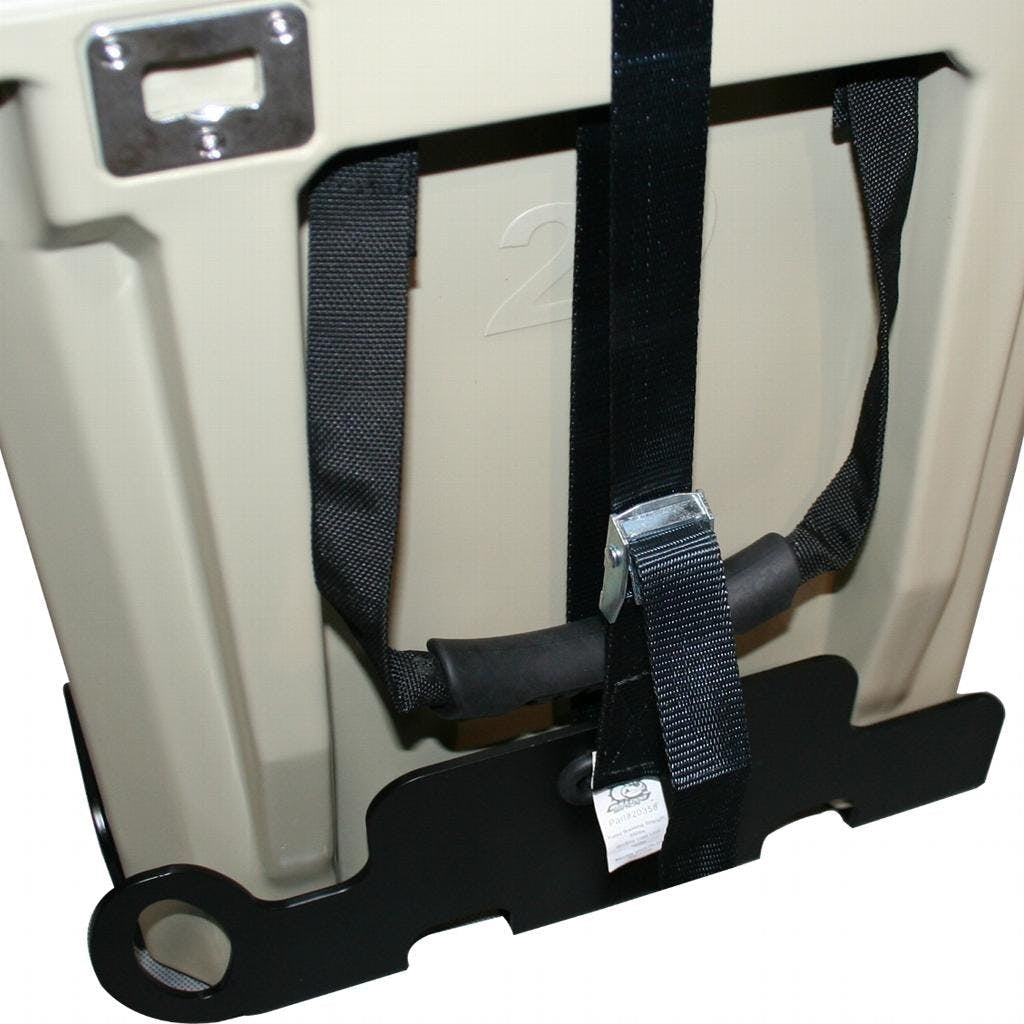 CLEARANCE - Bulldog Winch Co LLC 80056 Mounting Kit for 80055 Water Jug