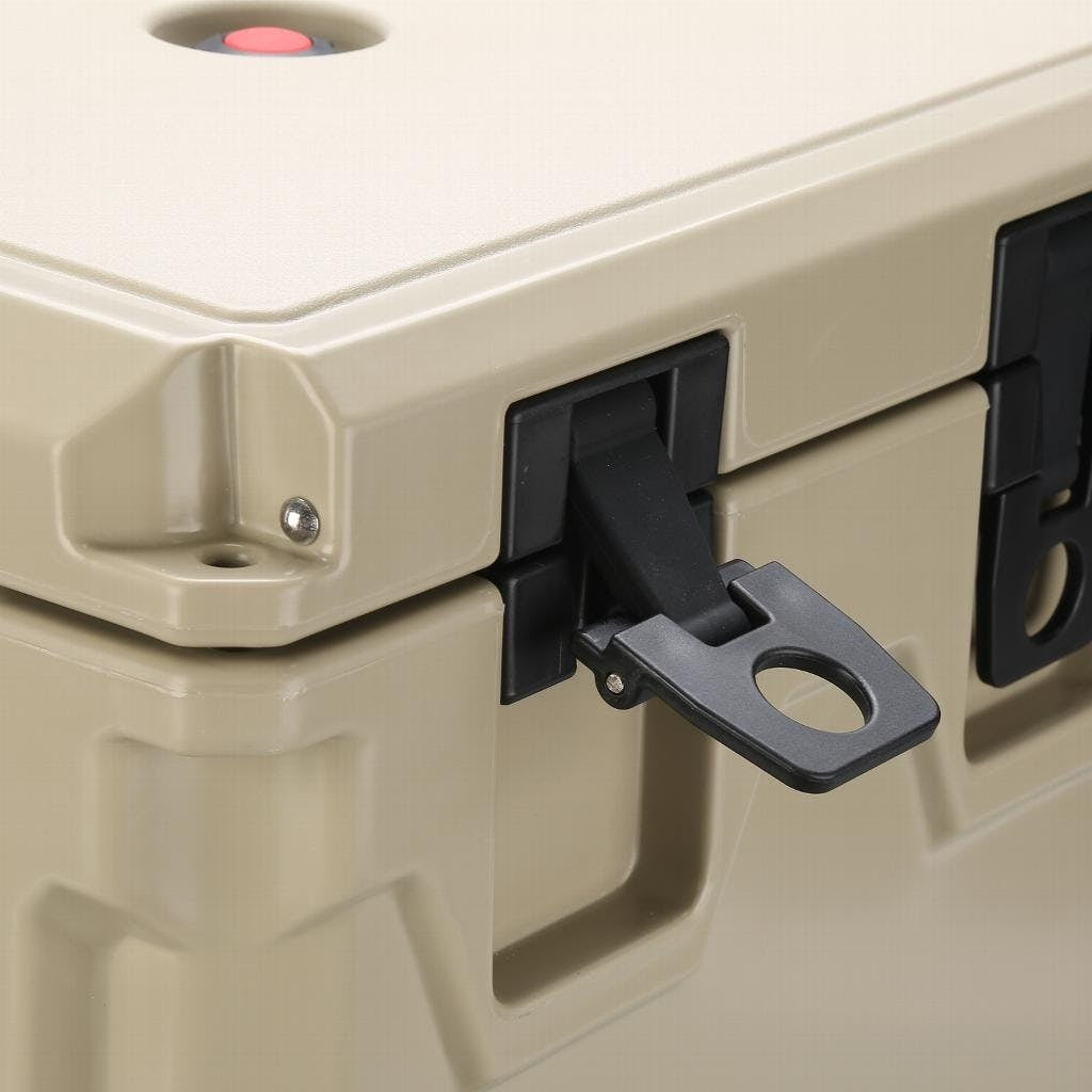 CLEARANCE - Bulldog Winch Co LLC 80060 65qt Sportsman Cooler