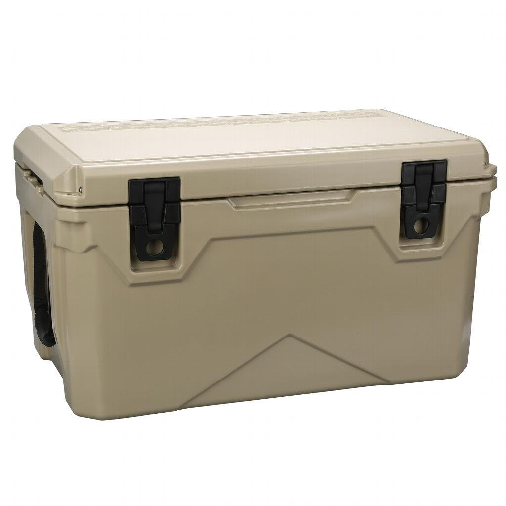 CLEARANCE - Bulldog Winch Co LLC 80060 65qt Sportsman Cooler