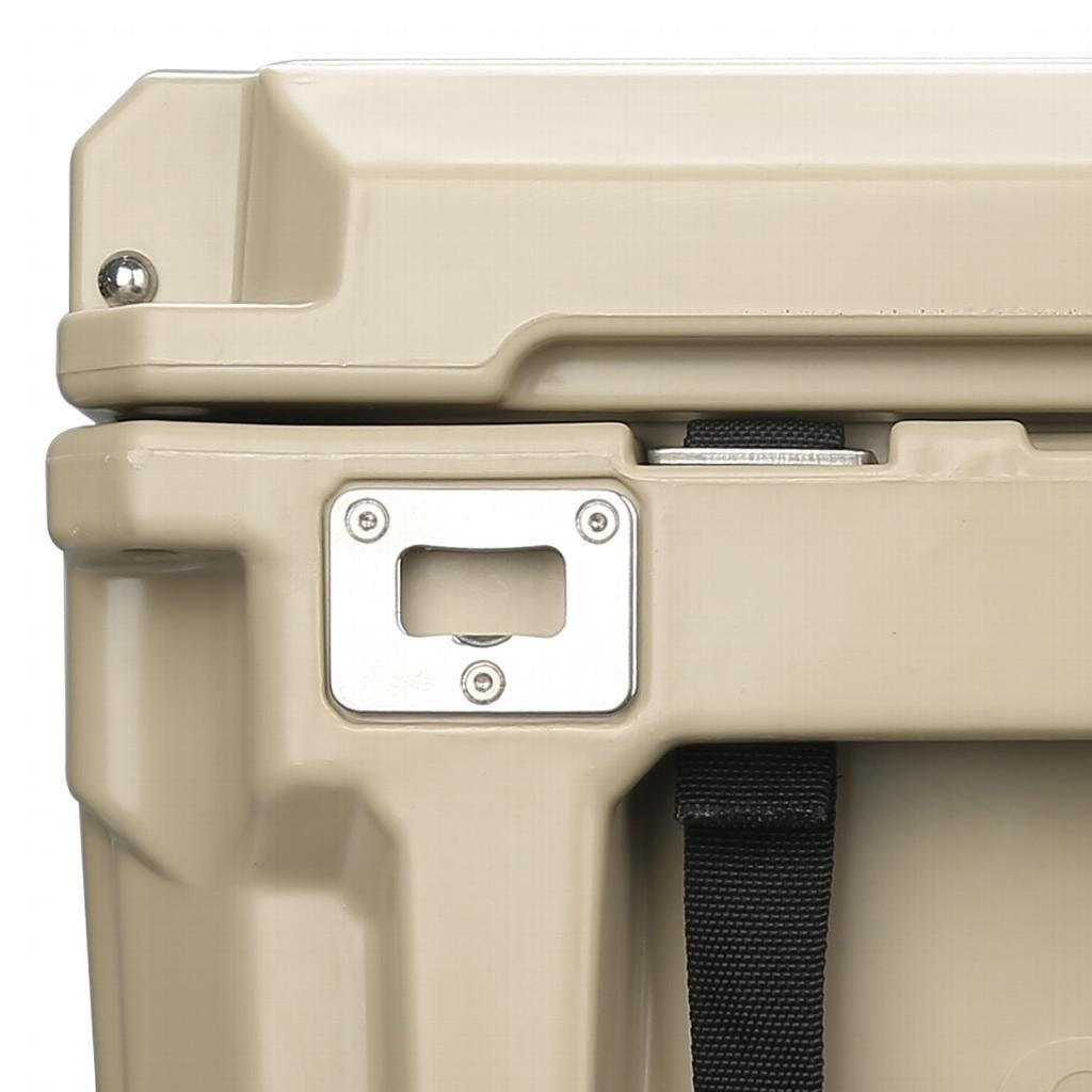 CLEARANCE - Bulldog Winch Co LLC 80060 65qt Sportsman Cooler