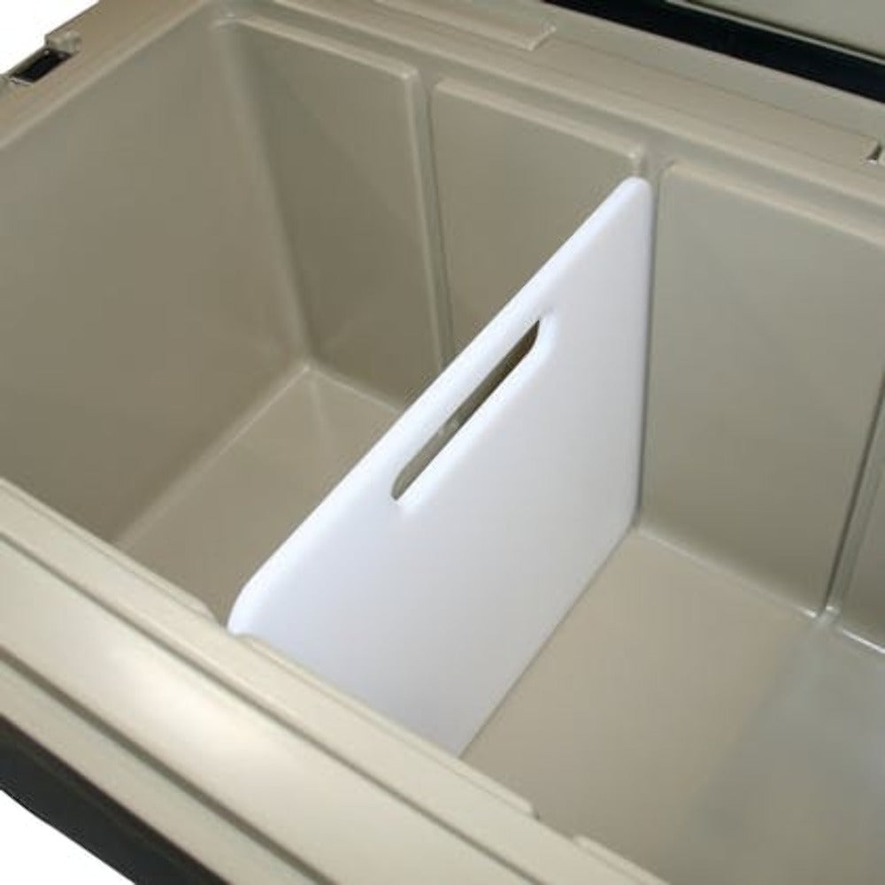 CLEARANCE - Bulldog Winch Co LLC 80067 Divider/Cutting Board for Sportsman 65qt Cooler