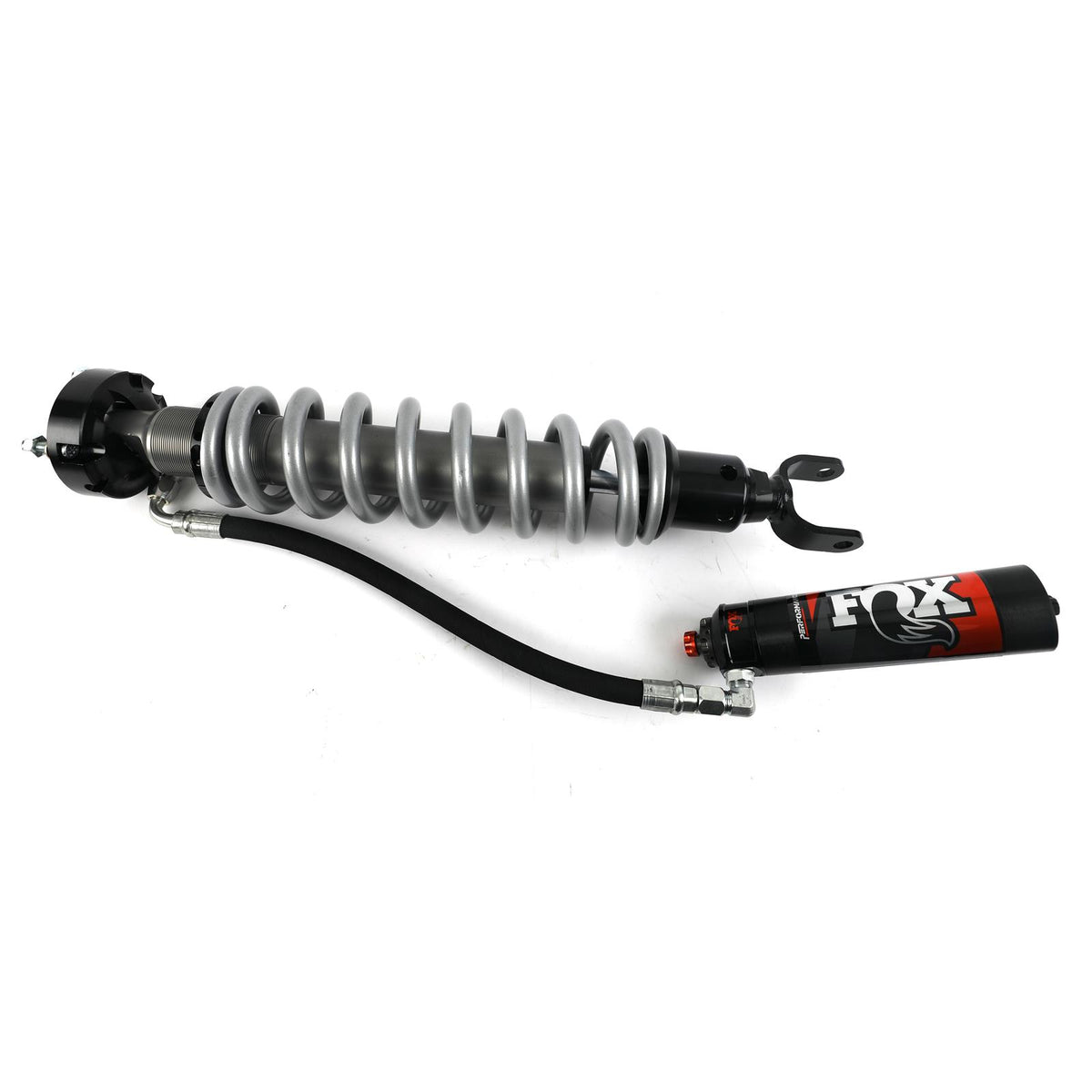 BDS Suspension FOX 2.5 Coilover Shocks w/ DSC Reservoir Adjuster BDS88406383
