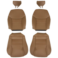 TMI Products 97-98 Ford Mustang Seat Cover 43-76307-6873