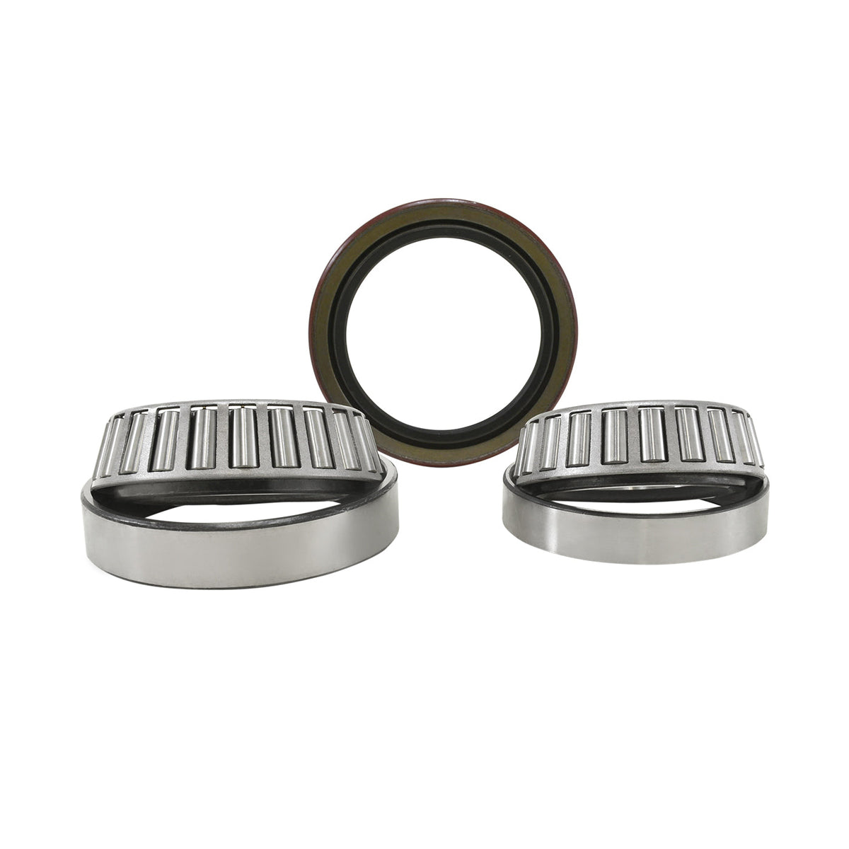 Yukon Gear 94-02 Dodge Ram 2500 (4WD/RWD) Wheel Bearing and Seal Kit - Rear AKCD60