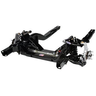 Detroit Speed Chevrolet, Pontiac (265, 267, 301, 305, 307, 350) Suspension Subframe 032014-RDS