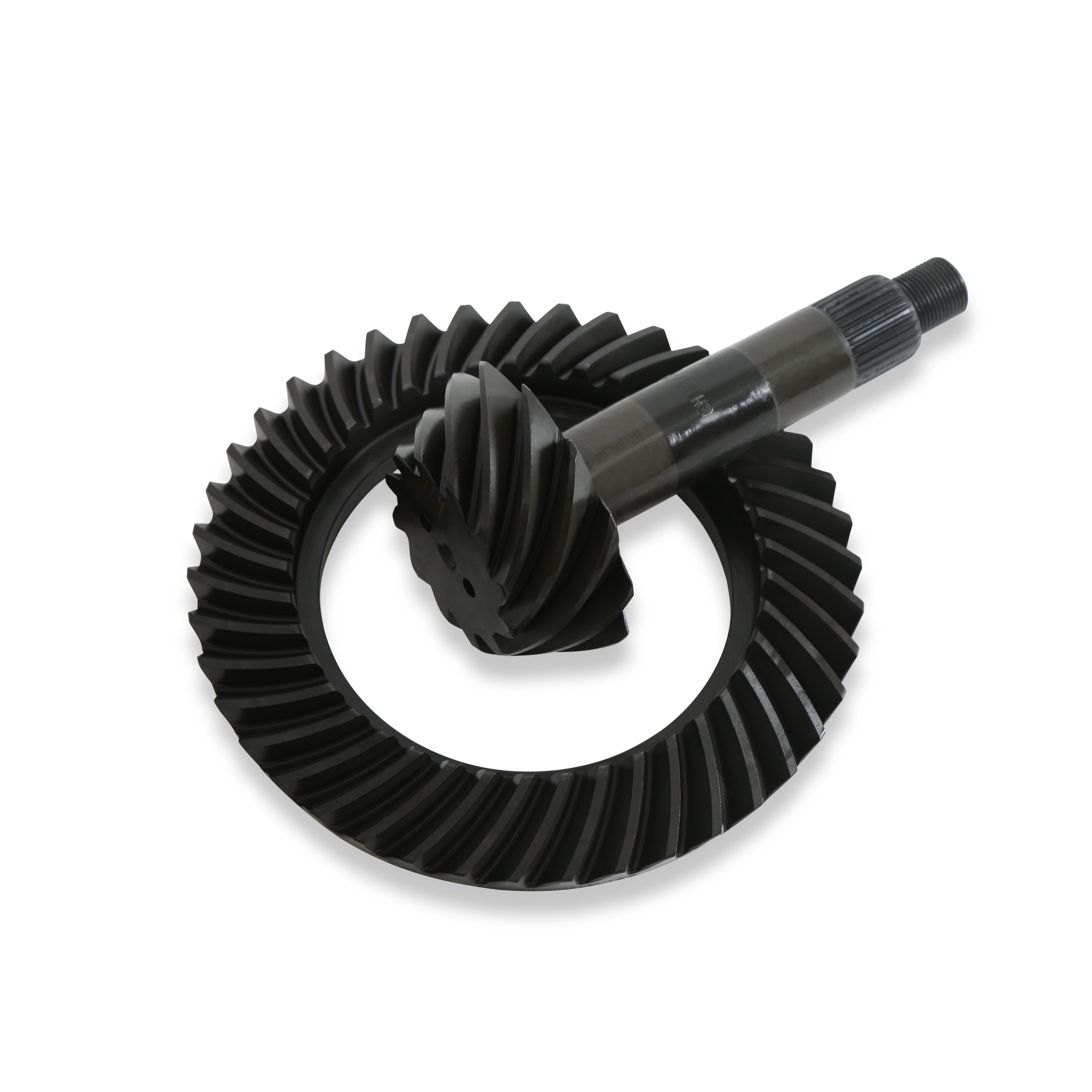 Hurst Chevrolet, GMC Differential Ring and Pinion 02-127