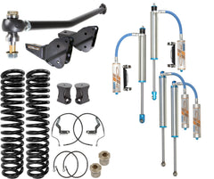 Carli Suspension Ford (4WD) Suspension Lift Kit CS-F55-PT25-23