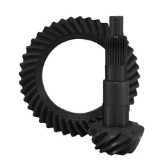 Yukon Gear Jeep (4WD) Differential Ring and Pinion - Front YGD30R-373R