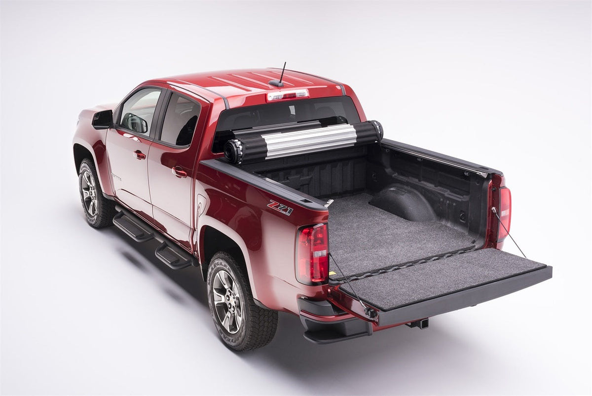 DISCONTINUED - BedRug BMB15SBD DISCONTINUED - BedRug Truck Mat Drop In