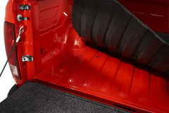 DISCONTINUED - BedRug BMC07CCS DISCONTINUED - BedRug Truck Mat - Non Liner / Spray-In