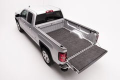 DISCONTINUED - BedRug BMC19LBS DISCONTINUED - BedRug Truck Mat - Non Liner / Spray-In