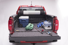 DISCONTINUED - BedRug BMC19LBS DISCONTINUED - BedRug Truck Mat - Non Liner / Spray-In