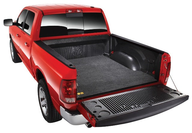 DISCONTINUED - BedRug BMC19SBD DISCONTINUED - BedRug Truck Mat Drop In