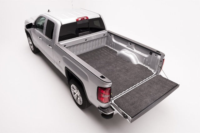 DISCONTINUED - BedRug BMC20SBS DISCONTINUED - BedRug Truck Mat - Non Liner / Spray-In