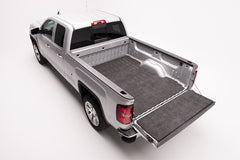 DISCONTINUED - BedRug BMC20SBS DISCONTINUED - BedRug Truck Mat - Non Liner / Spray-In