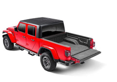 DISCONTINUED - BedRug BMJ20SBS DISCONTINUED - BedRug Truck Mat - Non Liner / Spray-In