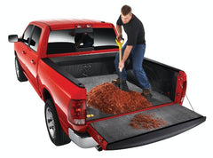DISCONTINUED - BedRug BMN04CCD DISCONTINUED - BedRug Truck Mat Drop In