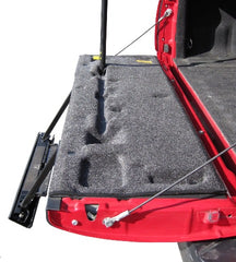 DISCONTINUED - BedRug BMQ08SGTG DISCONTINUED - BedRug Tailgate Mat