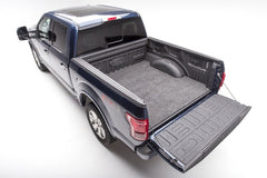 DISCONTINUED - BedRug BMQ15SBS DISCONTINUED - BedRug Truck Mat - Non Liner / Spray-In