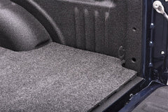 DISCONTINUED - BedRug BMQ15SBS DISCONTINUED - BedRug Truck Mat - Non Liner / Spray-In