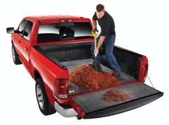 DISCONTINUED - BedRug BMQ17SBD DISCONTINUED - BedRug Truck Mat Drop In