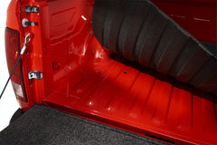 DISCONTINUED - BedRug BMQ17SBS DISCONTINUED - BedRug Truck Mat - Non Liner / Spray-In