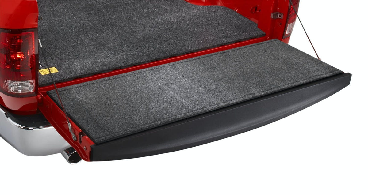 DISCONTINUED - BedRug BMQ17TG DISCONTINUED - BedRug Tailgate Mat