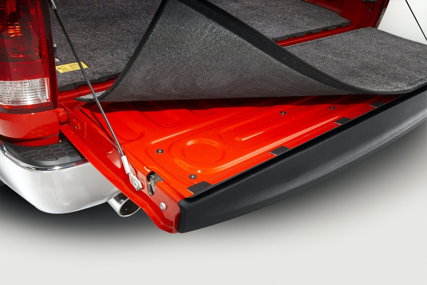 BedRug BMT02TG BedRug Tailgate Mat