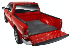 DISCONTINUED - BedRug BMT09CCS DISCONTINUED - BedRug Truck Mat - Non Liner / Spray-In