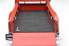 DISCONTINUED - BedRug BMX00D DISCONTINUED - BedRug Bed Mat 66 inch X 98 inch Universal
