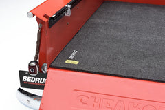 DISCONTINUED - BedRug BMX00D DISCONTINUED - BedRug Bed Mat 66 inch X 98 inch Universal