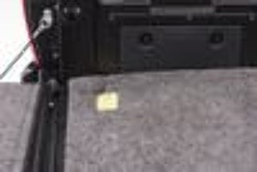 DISCONTINUED - BedRug BMY05DCS DISCONTINUED - BedRug Truck Mat - Non Liner / Spray-In