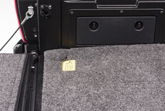 DISCONTINUED - BedRug BMY05SBS DISCONTINUED - BedRug Truck Mat - Non Liner / Spray-In