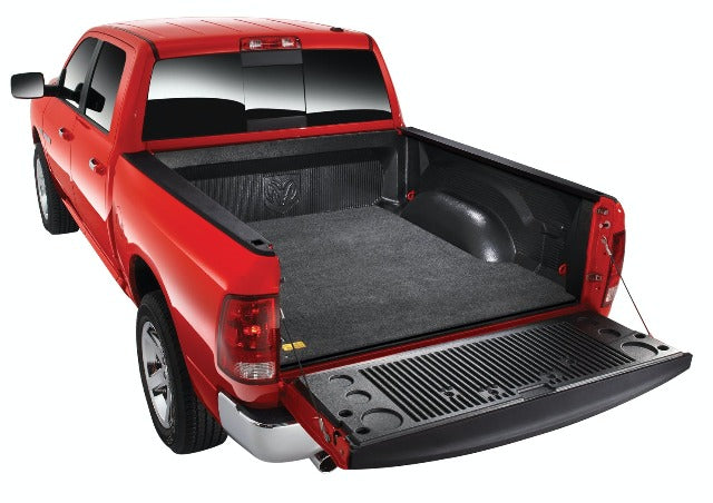 DISCONTINUED - BedRug BMY07SBD DISCONTINUED - BedRug Truck Mat Drop In