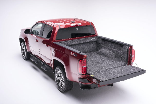 DISCONTINUED - BedRug BRB15CCK DISCONTINUED - BedRug Truck Bedliner