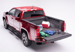 DISCONTINUED - BedRug BRB15SBK DISCONTINUED - BedRug Truck Bedliner