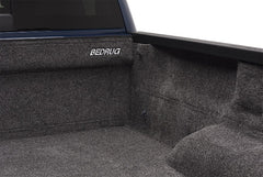 DISCONTINUED - BedRug BRC07LBK DISCONTINUED - BedRug Truck Bedliner