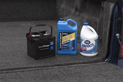 DISCONTINUED - BedRug BRC07SBK DISCONTINUED - BedRug Truck Bedliner