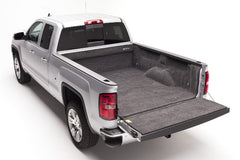 DISCONTINUED - BedRug BRC07SBK DISCONTINUED - BedRug Truck Bedliner