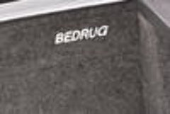 DISCONTINUED - BedRug BRC19SBK DISCONTINUED - BedRug Truck Bedliner