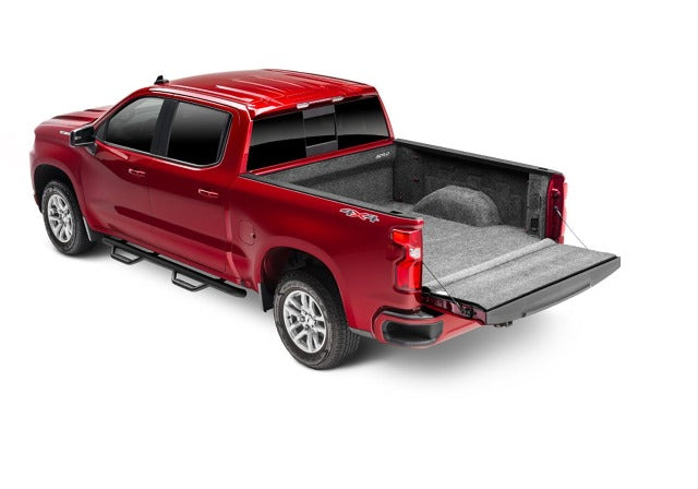 DISCONTINUED - BedRug BRC20SBMPK DISCONTINUED - BedRug Truck Bedliner
